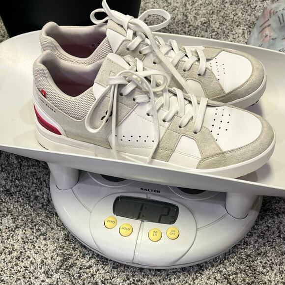 On Cloud the Roger Shoes - Picture 10 of 11